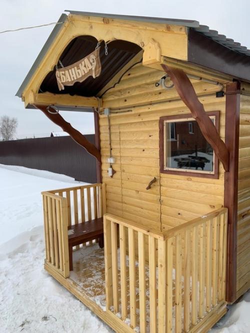 Отличная, небольшая модульная мебель. 01