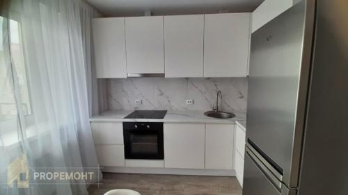 Квартира в новостройке 62 кв. 01