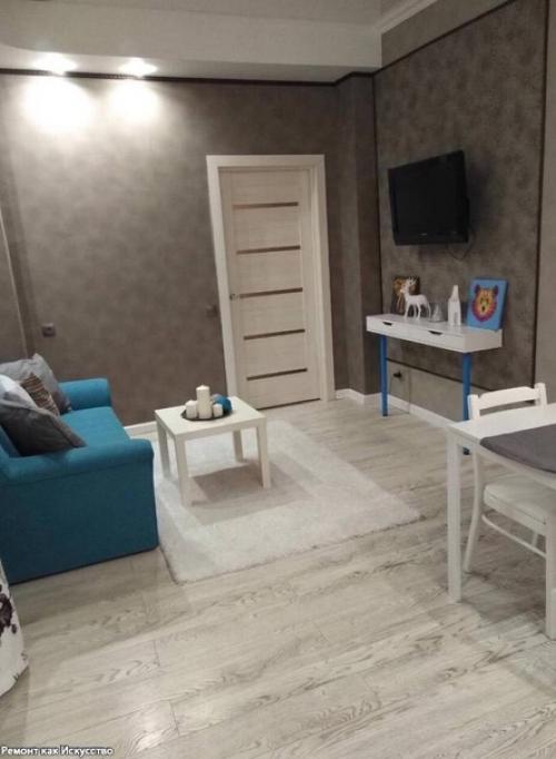 Каждый сам себе дизайнер! 02