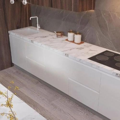 Шикарный дизайн - проект квартиры. 04