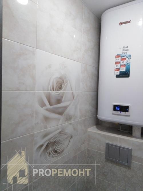 Капитальный ремонт.  Автор - Елена родайкина. 09