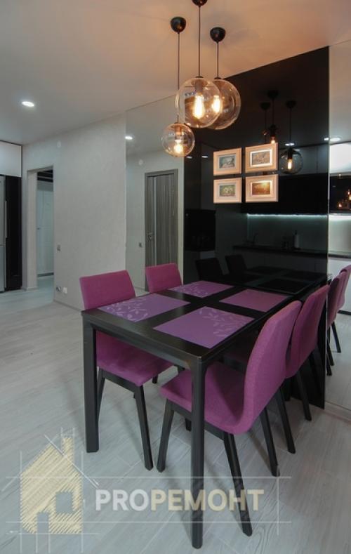 Капитальный ремонт.  Автор - Елена родайкина. 05