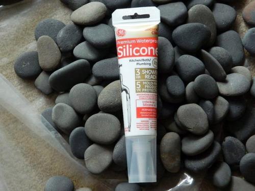 Сделай сам.  Создайте спа - курорт в ванной своими руками;. 02