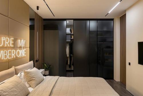 Очередной ремонт по дизайн - проект подошел к концу. 08