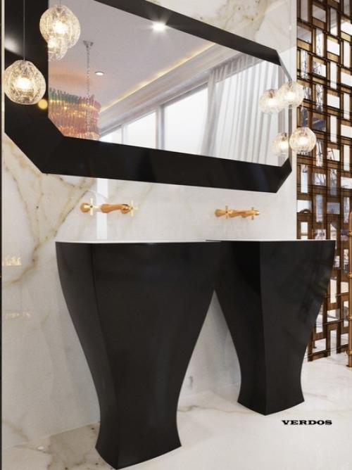 Вот так ванная комната! 05