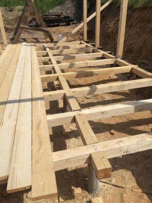 Все сделано своими руками. 03