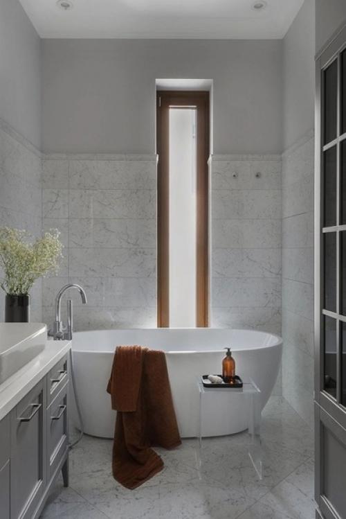 Квартира площадью 79 кв. 04