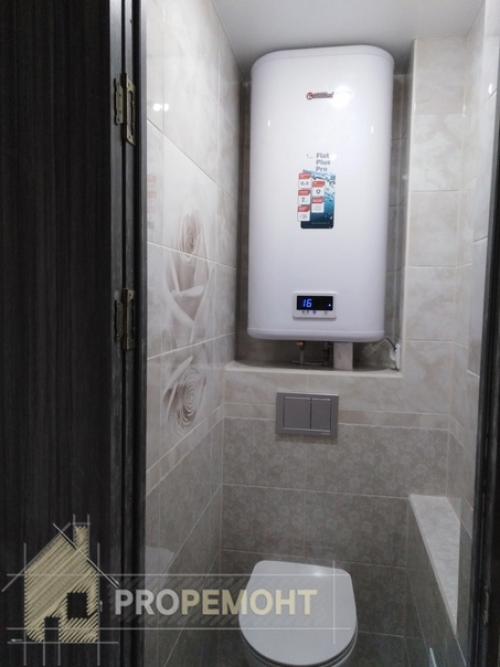 Капитальный ремонт.  Автор - Елена родайкина. 08