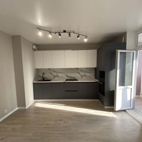 Купили квартиру, тоже хочется похвастаться. 02