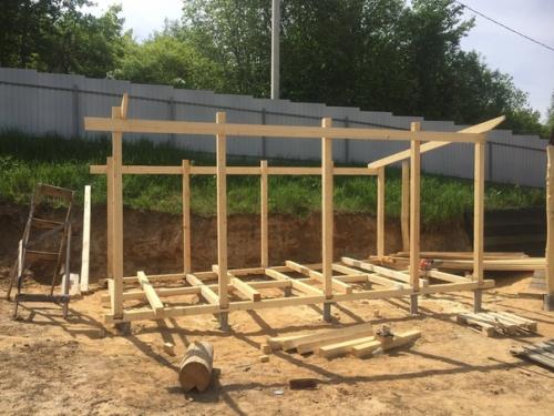 Все сделано своими руками. 02