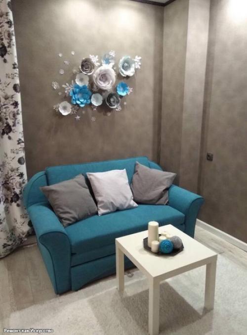 Каждый сам себе дизайнер! 03