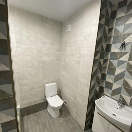 Купили квартиру, тоже хочется похвастаться. 08