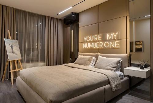 Очередной ремонт по дизайн - проект подошел к концу. 07