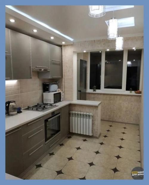 Живи с уютом и комфортом. 02