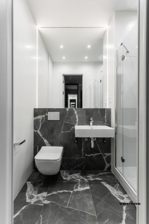 Наш последний ремонт трехкомнатной квартиры на мичуринском проспекте, Москва. 07