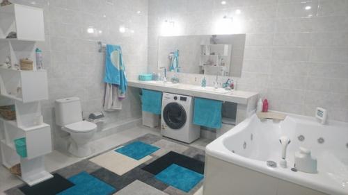 Наша ванная комната. 01