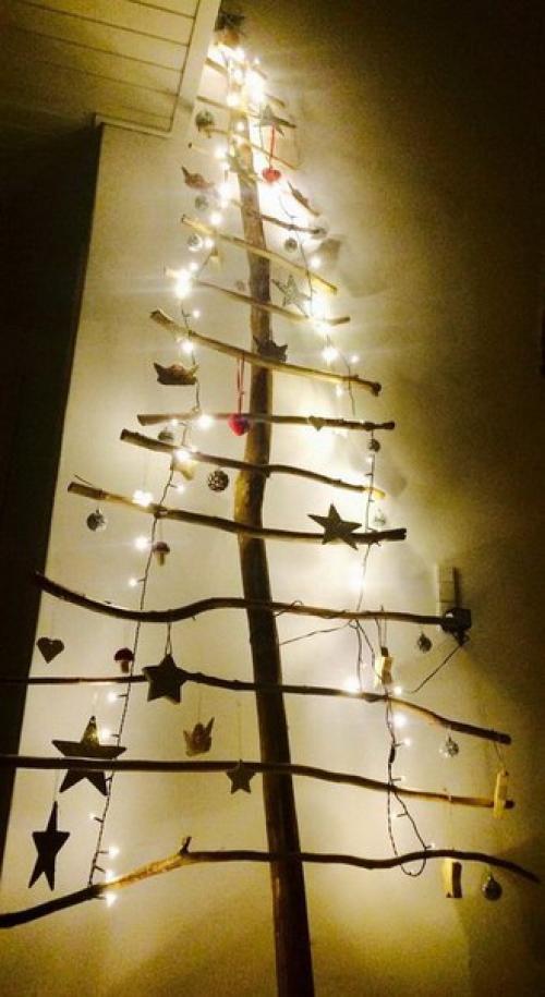 10 самых необычных елок! 08