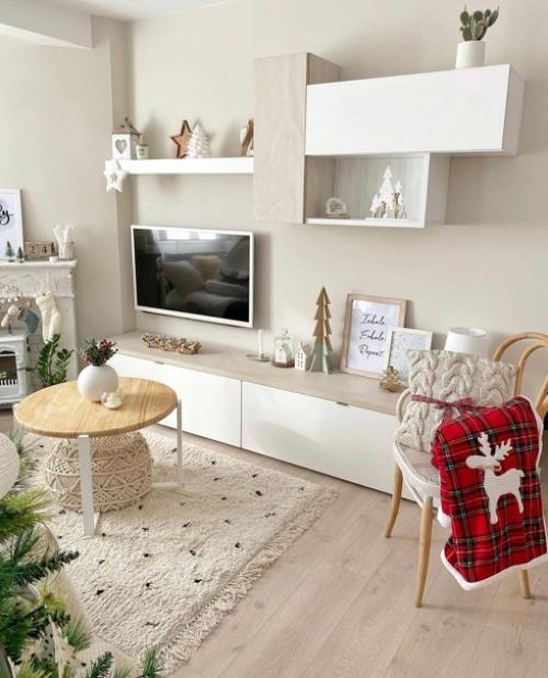 Прекрасный интерьер после капитального ремонта. 01