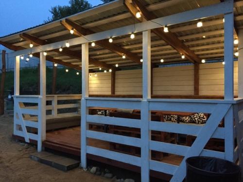 Все сделано своими руками. 08