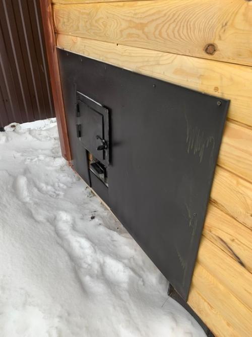 Отличная, небольшая модульная мебель. 04