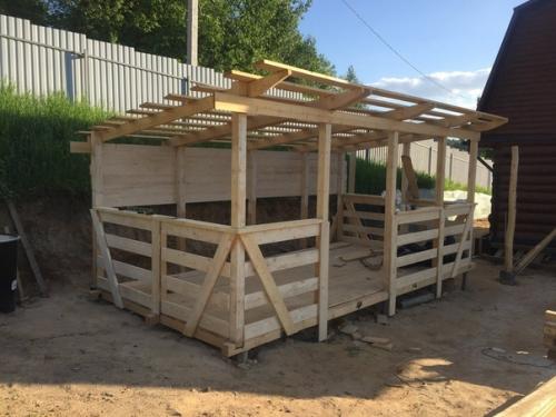 Все сделано своими руками. 05