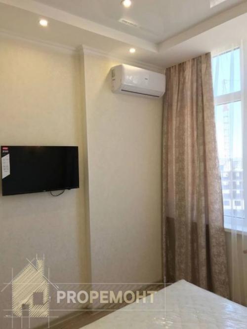 Наша уютная светлая квартира после ремонта! 04