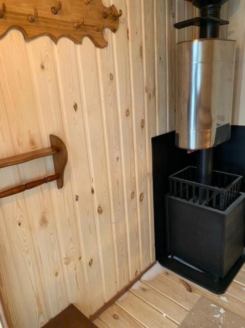 Отличная, небольшая модульная мебель. 06