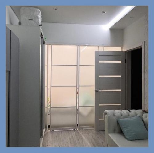 Живи с уютом и комфортом. 02