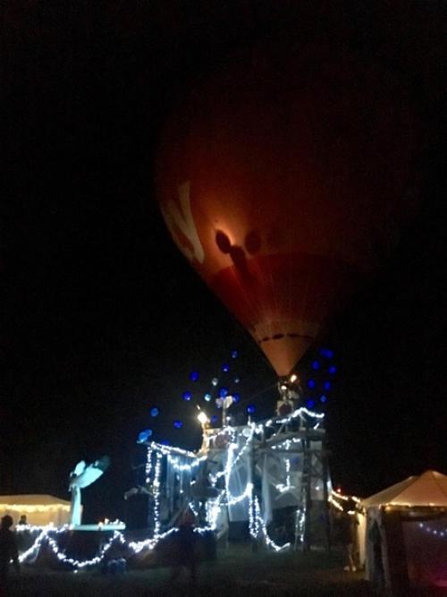 Огонек!  Мой первый опыт постройки лодки для фестиваля. 3. 03