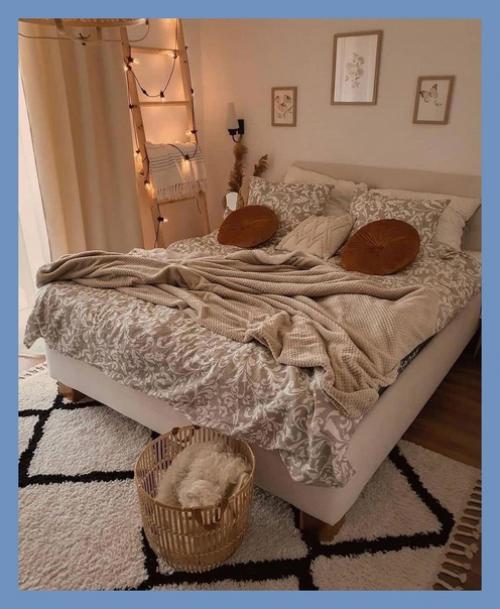 Так хорошо иметь свой уютный дом. 06