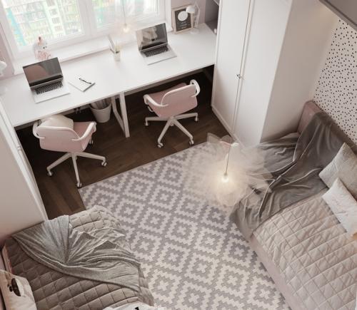 Дизайн / интерьер / стиль - Smashdesign. 05