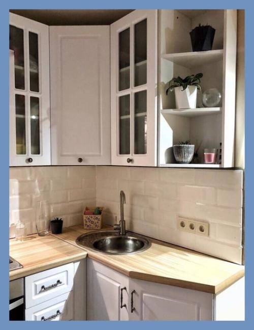 Живи с уютом и комфортом. 02