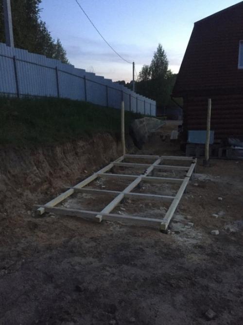 Все сделано своими руками. 01