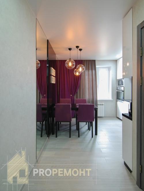 Капитальный ремонт.  Автор - Елена родайкина. 03