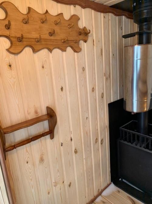 Отличная, небольшая модульная мебель. 02