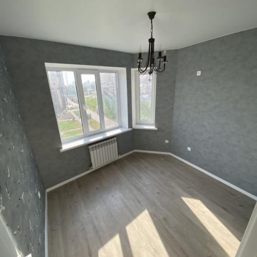 Купили квартиру, тоже хочется похвастаться. 06