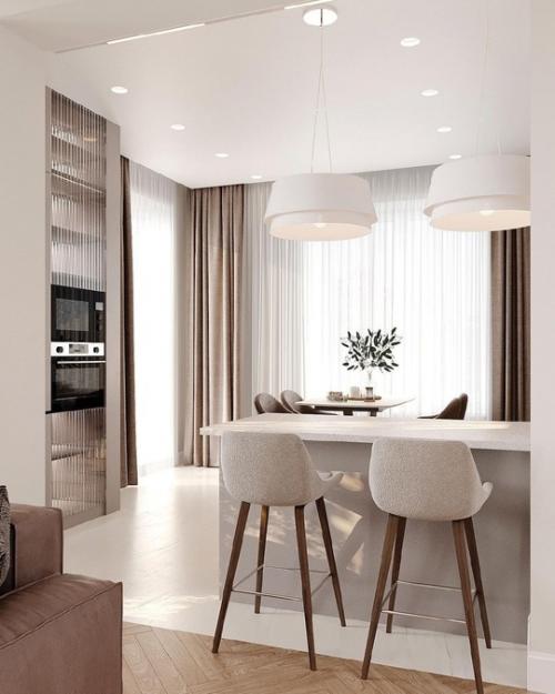 Несколько кадров из проекта студии. 07