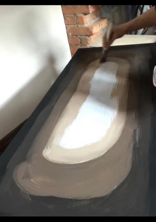 Всем привет.  Это старое польское трюмо приобрела в отличном состоянии. 03