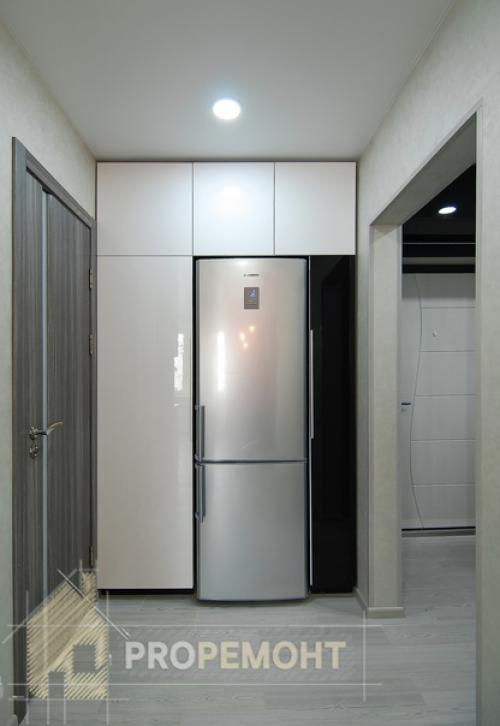 Капитальный ремонт.  Автор - Елена родайкина. 02