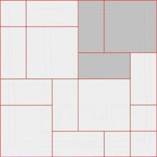 Варианты укладки плитки и керамогранита. 04