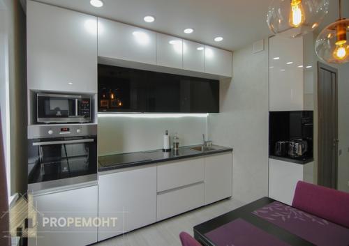 Капитальный ремонт.  Автор - Елена родайкина. 04