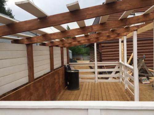 Все сделано своими руками. 07