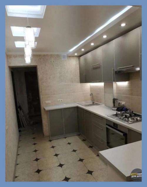 Живи с уютом и комфортом. 01