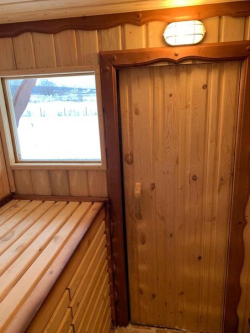 Отличная, небольшая модульная мебель. 05