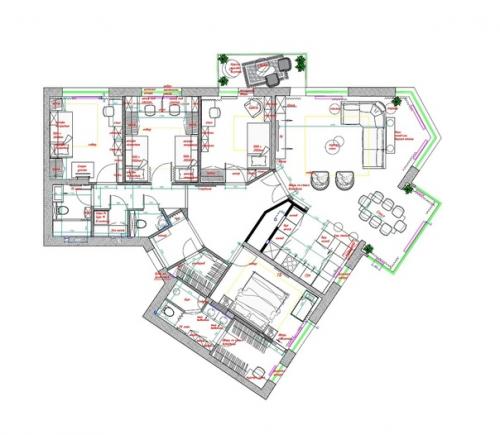 Дизайн / интерьер / стиль - Smashdesign. 08