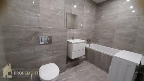 Квартира в новостройке 62 кв. 04