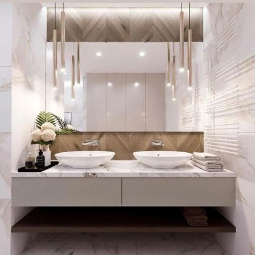 Шикарный дизайн - проект квартиры. 07