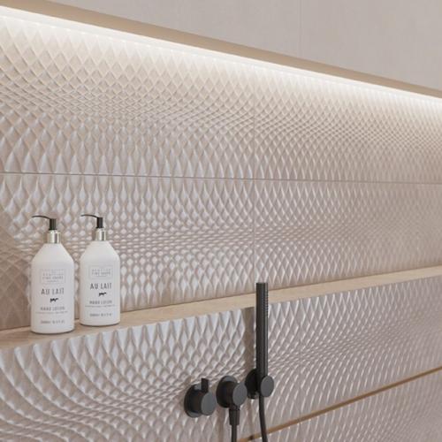 Плитка с текстурой кожи. 01