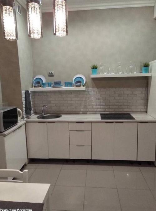 Каждый сам себе дизайнер! 01