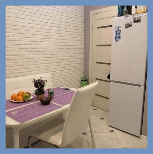 Живи с уютом и комфортом. 06